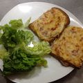 Croque Monsieur