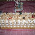 BUCHE DE NOEL CH'TI