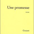 Une promesse