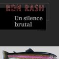 Quais du polar 2019 : Ron Rash fait du bruit avec un silence brutal 