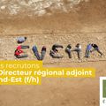 ÉVEHA recrute un Directeur régional adjoint (f/h) pour son agence de Troyes (10)