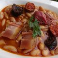 Fabada Asturiana