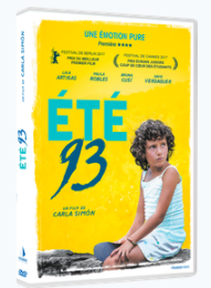 Eté 93 : un film à hauteur d'enfant pudique et émouvant