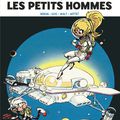  Les Petits Hommes - L'intégrale Tome 6 -( 1983-1985) seron : gos ;walt: mittei /*