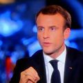 Emmanuel Macron, futur "gilet jaune" ?