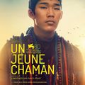 JEU CONCOURS  UN JEUNE CHAMAN : 3 DVD A GAGNER