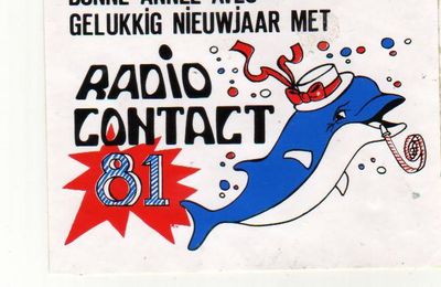 radio CONTACT 