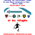 Match solidaire