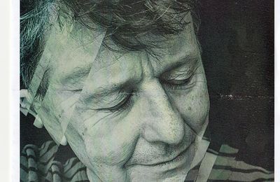 "Yannick Jaulin - Causer d'amour" à Saint-Jacques-de-la-Lande le 6 mars 2019