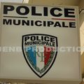 Edition spéciale : La police municipale de Noisy-le-Sec inaugure ses nouveaux locaux