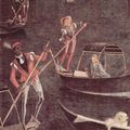 VENISE AVEC VITTORE CARPACCIO