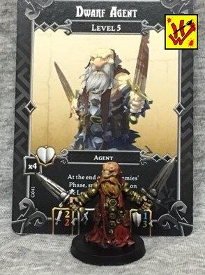 [Jeu] Massive Darkness