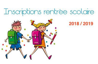 DOSSIER D'INSCRIPTION 2018/2019