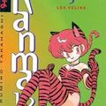 Ranma 1/2, tome 5 : Les Félins