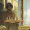 Au harem