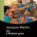 Une nouvelle édition pour l'enfant Grec