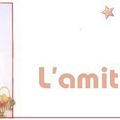 L'AMITIE