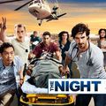 The Night Shift - Saison 1