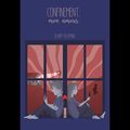 Edmée de Xhavée chronique "Confinement, mon amour" d'Olivier Fellemans 