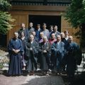 Sur les Entretiens de Lin-Tsi : Enseignements d'Eizan Rôshi en sesshin à Tôkyô 1992. Jours 1 et 2 : Rinzaï et Ôbaku