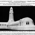 Douaumont, l'ossuaire