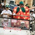GRAND PRIX DE LA FRAISE A VERGT (1983-2015)