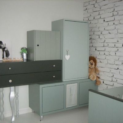Armoire 'invention'