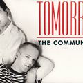 The Communards: Tomorrow | august 1987