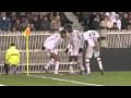 But Remy contre Nancy : Olympique Marseille Nancy 1-0 (02-05-2012)  
