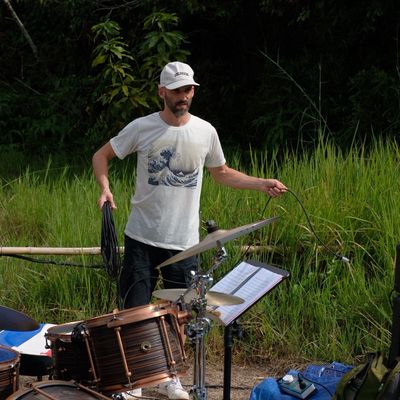 Va voir chez les éléphants si j'y suis (et rapporte moi la clé)