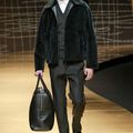 ERMENEGILDO ZEGNA FW13.