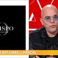 Pascal Obispo invité du magazine Le Mag sur Canal+