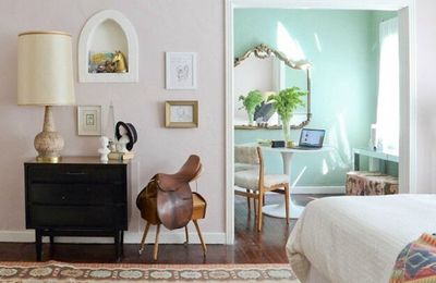 Conseils Déco ❘ optimiser un petit espace avec style ..