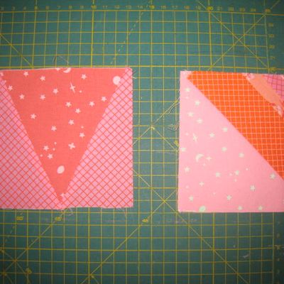 Sur un air de printemps