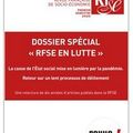 RFSE en lutte - dossier spécial