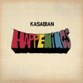 KASABIAN – Happenings (2024)