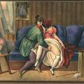 Le bon vieux temps