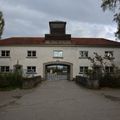 Libération du camp de concentration Dachau