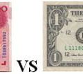 Le Yuan accède au statut de réserve mondiale – Le dollar est mort, la suite …vite !