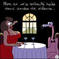 Je vais tout faire péter