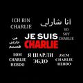 Nous sommes tous Charlie