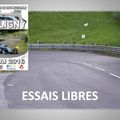 Coligny 2016 - Essais libres