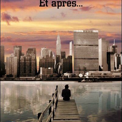 "Et après" de Guillaume Musso