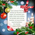 BON NOËL A TOUS