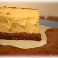 Cheesecake sauce carambar !