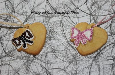 Biscuit à suspendre 