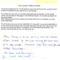 Le pourquoi du comment...