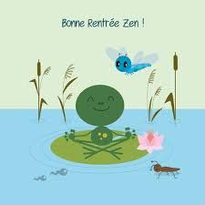 Prêtes pour la rentrée ?