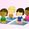 Comment j'ai instauré la méditation à l'école maternelle et primaire?