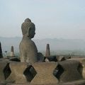 Yogya et Borobudur